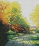 Autumn Countryside (image for) Autumn Countryside